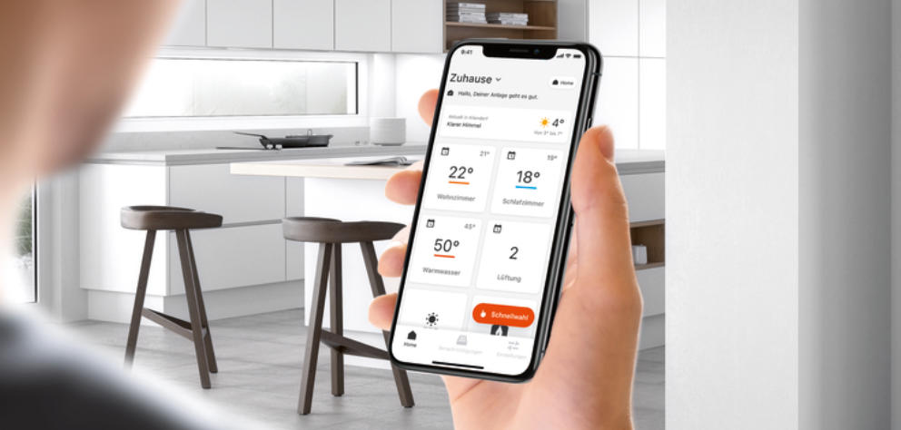 Photovoltaik & Smart Home von der Pohl GmbH